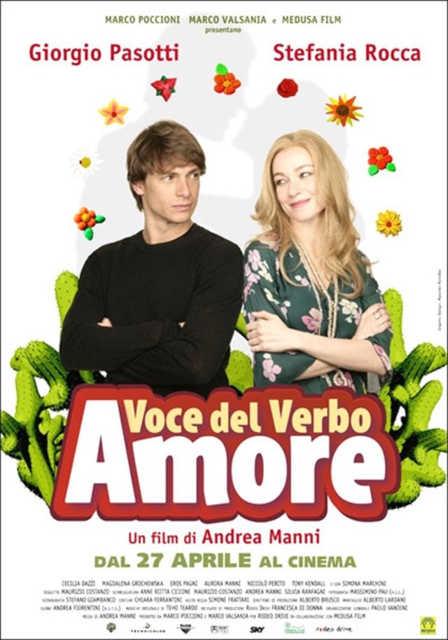 donne in amore film tv