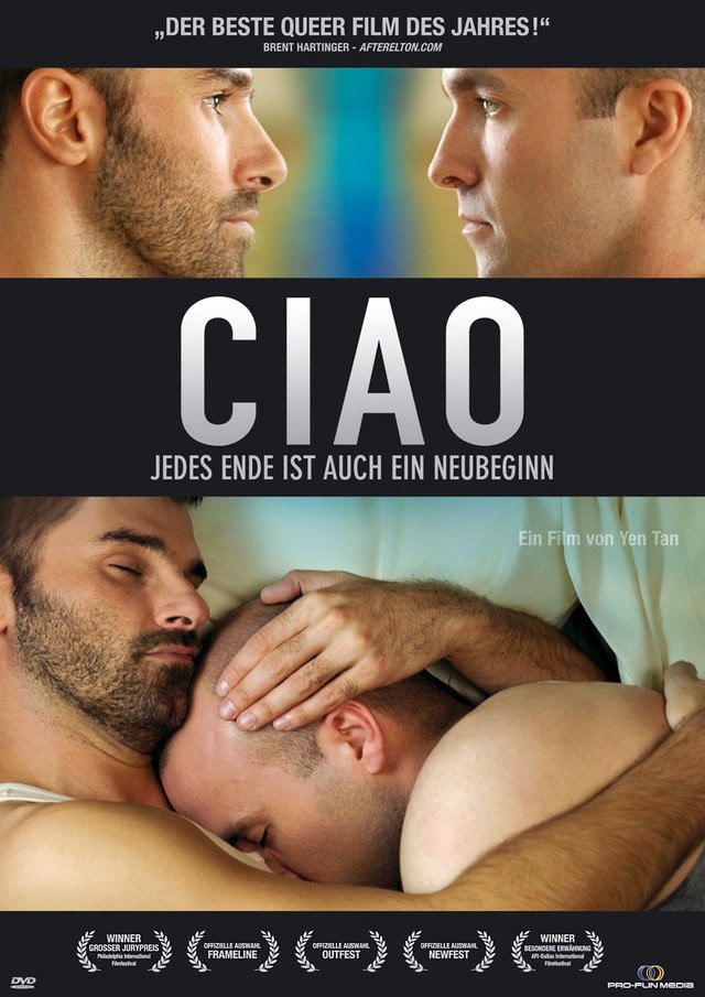 Ciao Gay Film 62